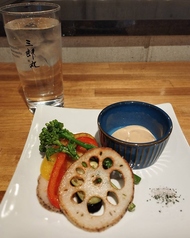 ちょい飲みセット