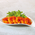 料理メニュー写真&nbsp;大ぶり海老のチリソース煮