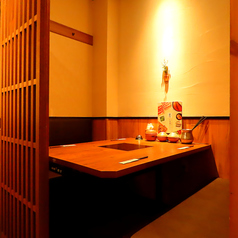 温野菜 経堂店の雰囲気3