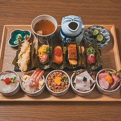 海鮮居酒屋 三ノ宮産直市場 JR三宮東口店のコース写真