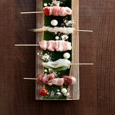 個室 鉄板居酒屋 花菱 江坂の写真