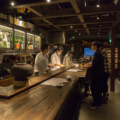 ぽんしゅや三徳六味 四条烏丸店の特集写真