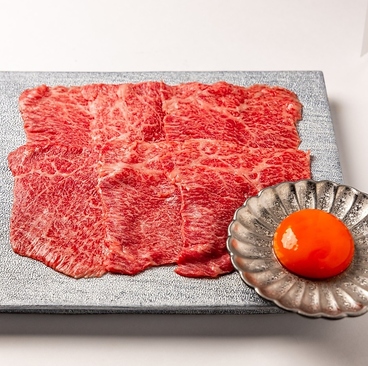 WAGYU　PINFU（和牛ピンフ）のおすすめ料理1