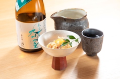 高山自慢の千葉の郷土料理「なめろう」の写真