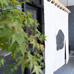 さかなや おむすびの雰囲気3