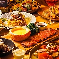 肉料理専門店　ぼくのきち　新潟駅前店　居酒屋特集写真1