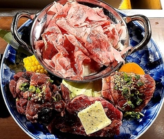 焼肉つなぐファーム　湯田店のおすすめ料理2