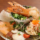 イタリアン魚酒場 ALBERTA NAMBAのおすすめ料理2