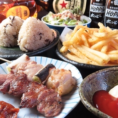 やきとり 居酒屋 とんぼ 宇都宮店の特集写真