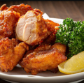 料理メニュー写真&nbsp;チキンのからあげ