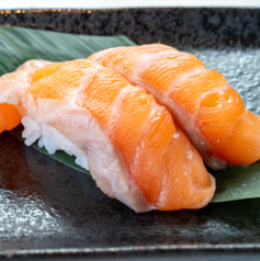 サーモン