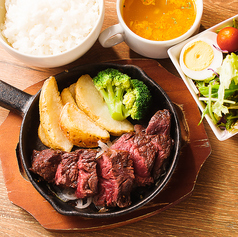 肉バル ガブット GABUTTO 茨木店のおすすめランチ1