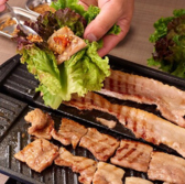 本場韓国料理かんまるの詳細