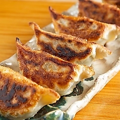 函館刀削麺 翼餃子のコース写真