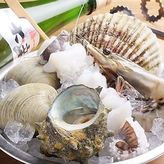 かき小屋 浅草店のコース写真