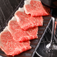和牛焼肉 牛WAKA丸のコース写真