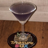 Bar Treasure Box トレジャーボックス すすきの店のおすすめ料理3