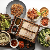 韓国酒場 SONSU ソンスのおすすめ料理3