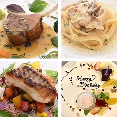 BARACCAの雰囲気2