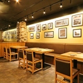 甘太郎 横浜西口本店の雰囲気1