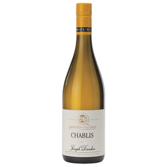 【WHITE】ドルーアン シャブリ