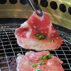 焼肉けしきの特集写真