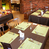 BALInese Restaurant BUNGA LOTUS バリニーズレストラン ブンガロータスの雰囲気3