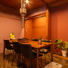 焼肉日和の特集写真