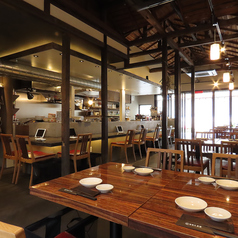 炭火串と小皿料理　ななし食堂の特集写真