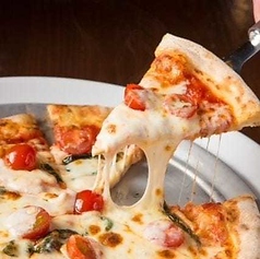 ガブ飲みワインバル らびーたの特集写真