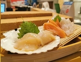 海鮮居酒屋 順厚丸の雰囲気3