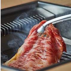 熟成和牛焼肉エイジング ビーフ大宮店の雰囲気3