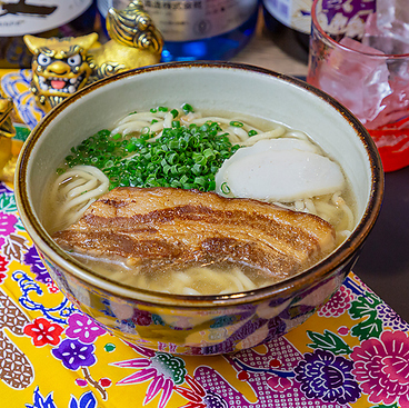 隠れすぎな居酒屋食堂 てぃーちのおすすめ料理1