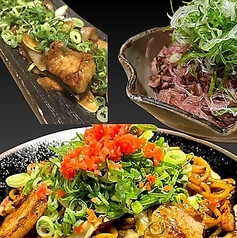 肉酒屋 輪っかのコース写真