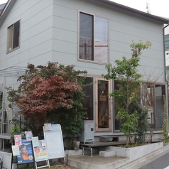 Charcoal Grill Orto チャコールグリルオルトの雰囲気1