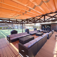 上賀茂グランピングパークの特集写真