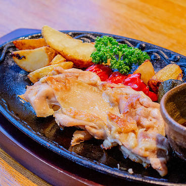 RESTLOUNGE　ZEZEのおすすめ料理1