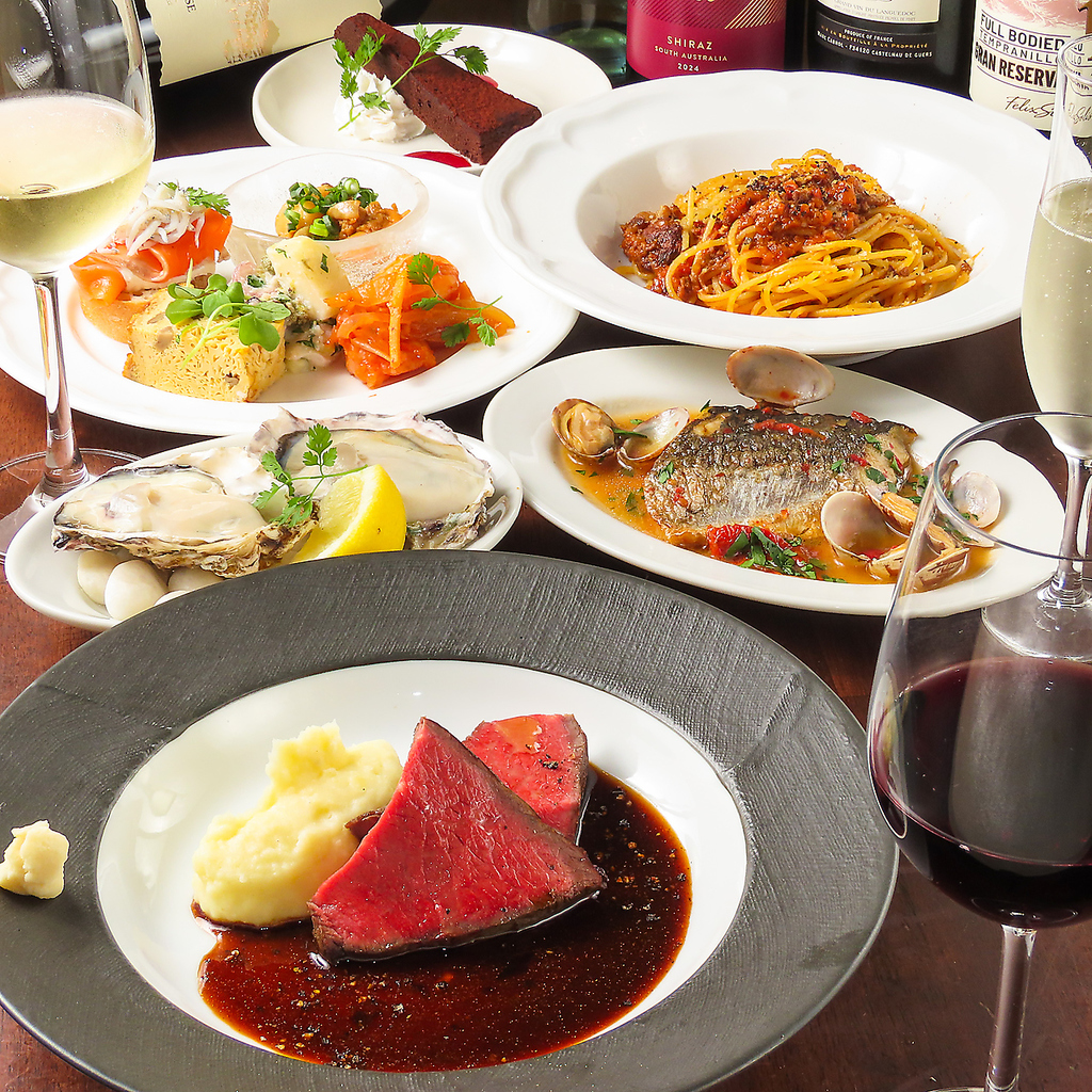 YUMMY ヤミー 大宮一番街店の写真ギャラリー