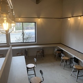 Olyte cafe オリテカフェの雰囲気2
