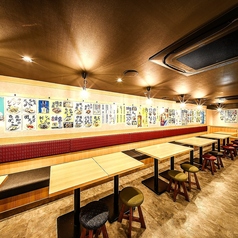 個室居酒屋 一番 東通り梅田店の特集写真