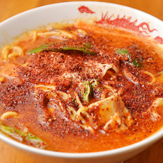 薬膳中華ももてつのおすすめ料理2