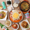 韓国料理 bibim なんばパークス店のおすすめポイント1