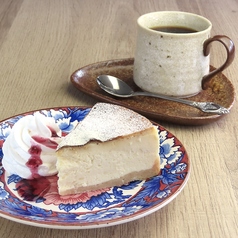 cafe & dining hinoyouzin ヒノヨウジンのおすすめポイント1