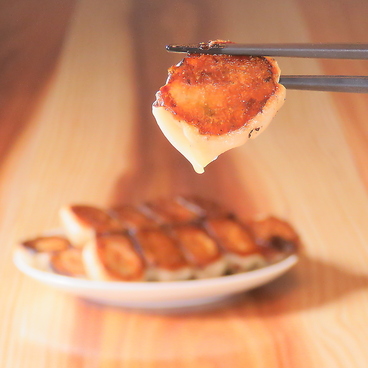 博多一口餃子 たけとらのおすすめ料理1