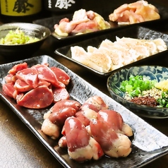 鶏焼肉専門店 さか尾のおすすめ料理1