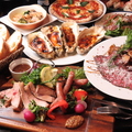ビストロ キャトルズのおすすめ料理1