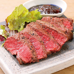 十勝和牛 フィレ