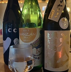 今月のラインアップ