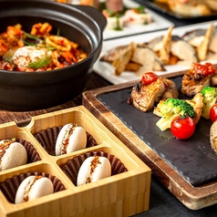 パセラ 渋谷店のおすすめ料理1