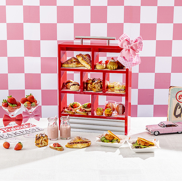 ZATTAのおすすめ料理1